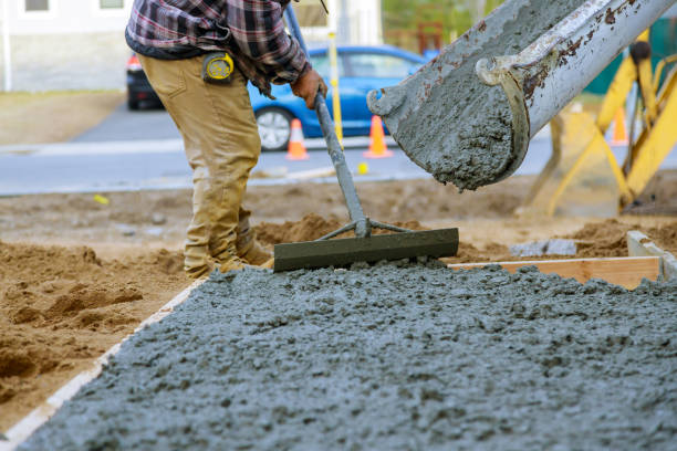 Best Concrete Foundation Repair in Collinwood, TN