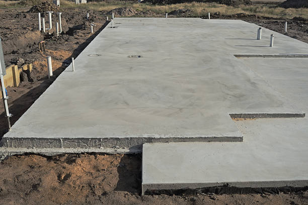 Why Trust Our Certified Concrete Contractors for Your Project Needs in TN?